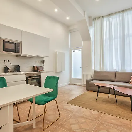Appartamento 66 - Atelier Fidelite *